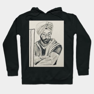 Diljit Dosanjh 2 Hoodie